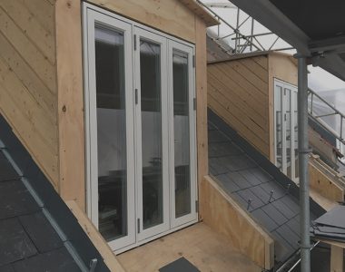 A/B Oehlenschlægersgade 45