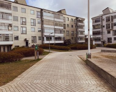 Egedalsvænge