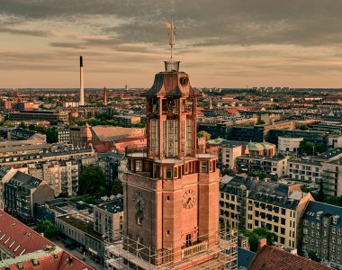 Frederiksberg Rådhus