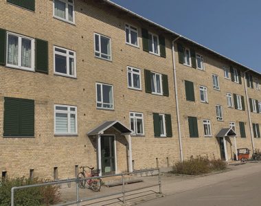 Lydskodder i Folehaven