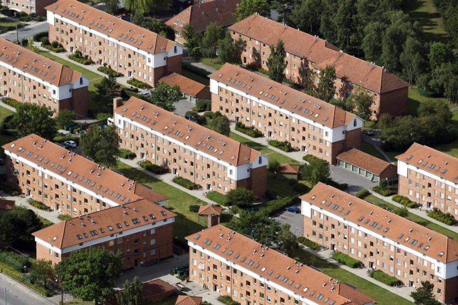 Topdahl har vunder to delaftaler med Landsbyggefonden