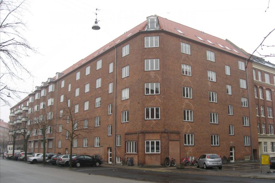 Forprojektering af Elbagården igangsat