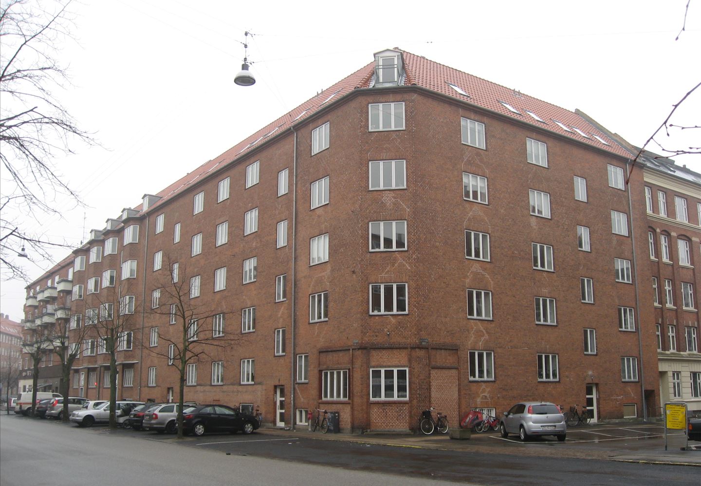 Image module