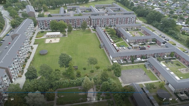Hjortegården