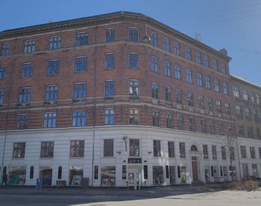 A/B Løgstørgården