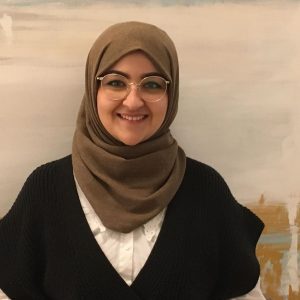 Marwa Kays