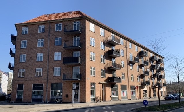 Det lange og nære samarbejde betaler sig