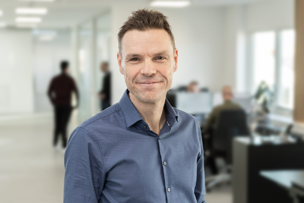 Jesper Jensen