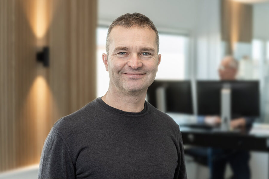 Energimærkning med kvalitet og synlige resultater✔