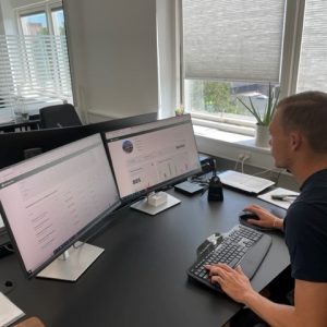 Rådgiver tester ejendom.com