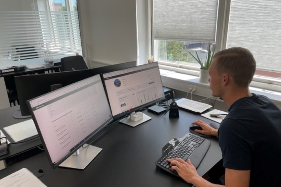 Et digitalt værktøj til alle boligforeninger