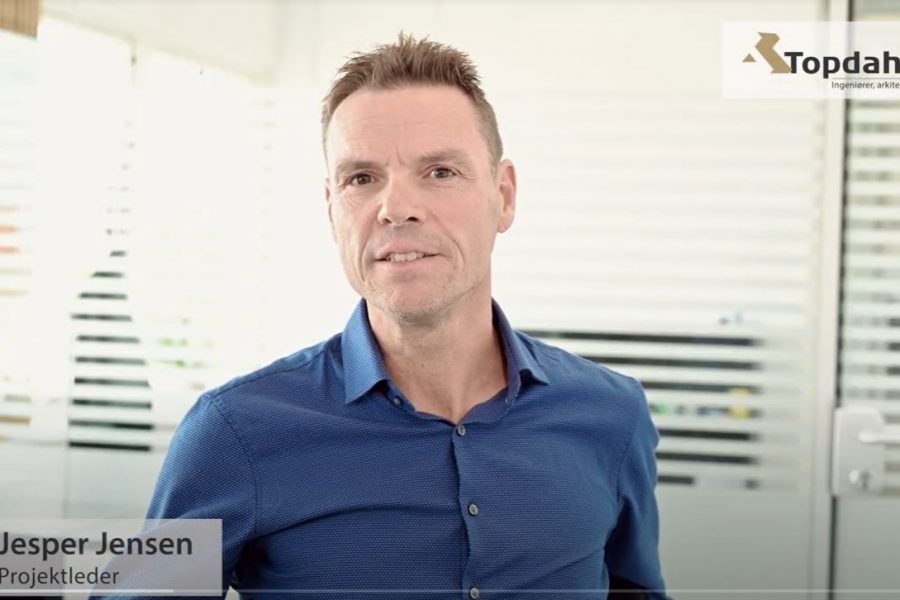 Vvs-ingeniør til et fantastisk team – er det dig?