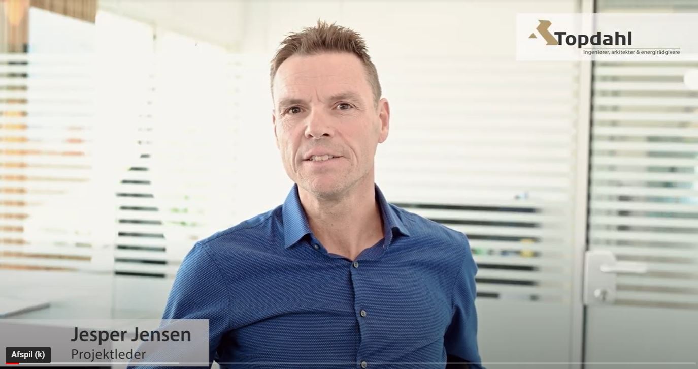 Vvs-ingeniør til et fantastisk team – er det dig?