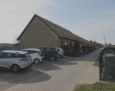 Vestergården II