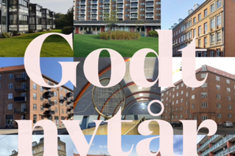 Vi ønsker rigtig godt nytår