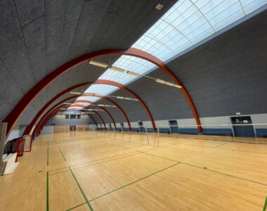 Hermes Hallen