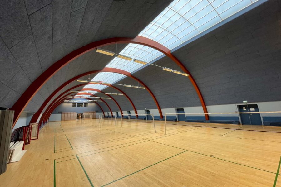 Hermes Hallen