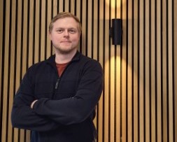 Aleksander Jensen