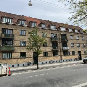 Godthåbsvej