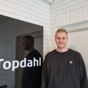 Tobias Adamsen