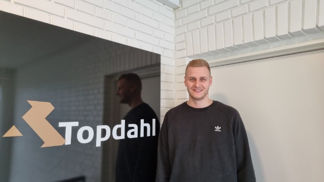 Tobias Adamsen
