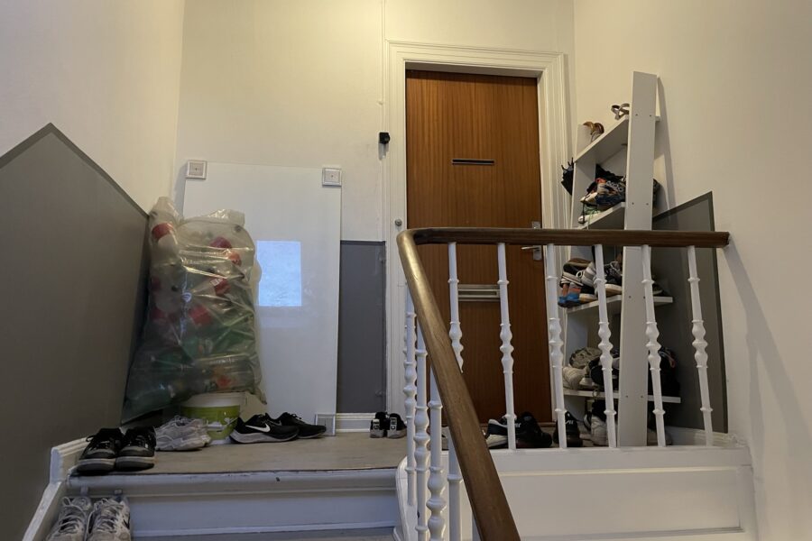 Brandeftersyn er vigtige for trygheden