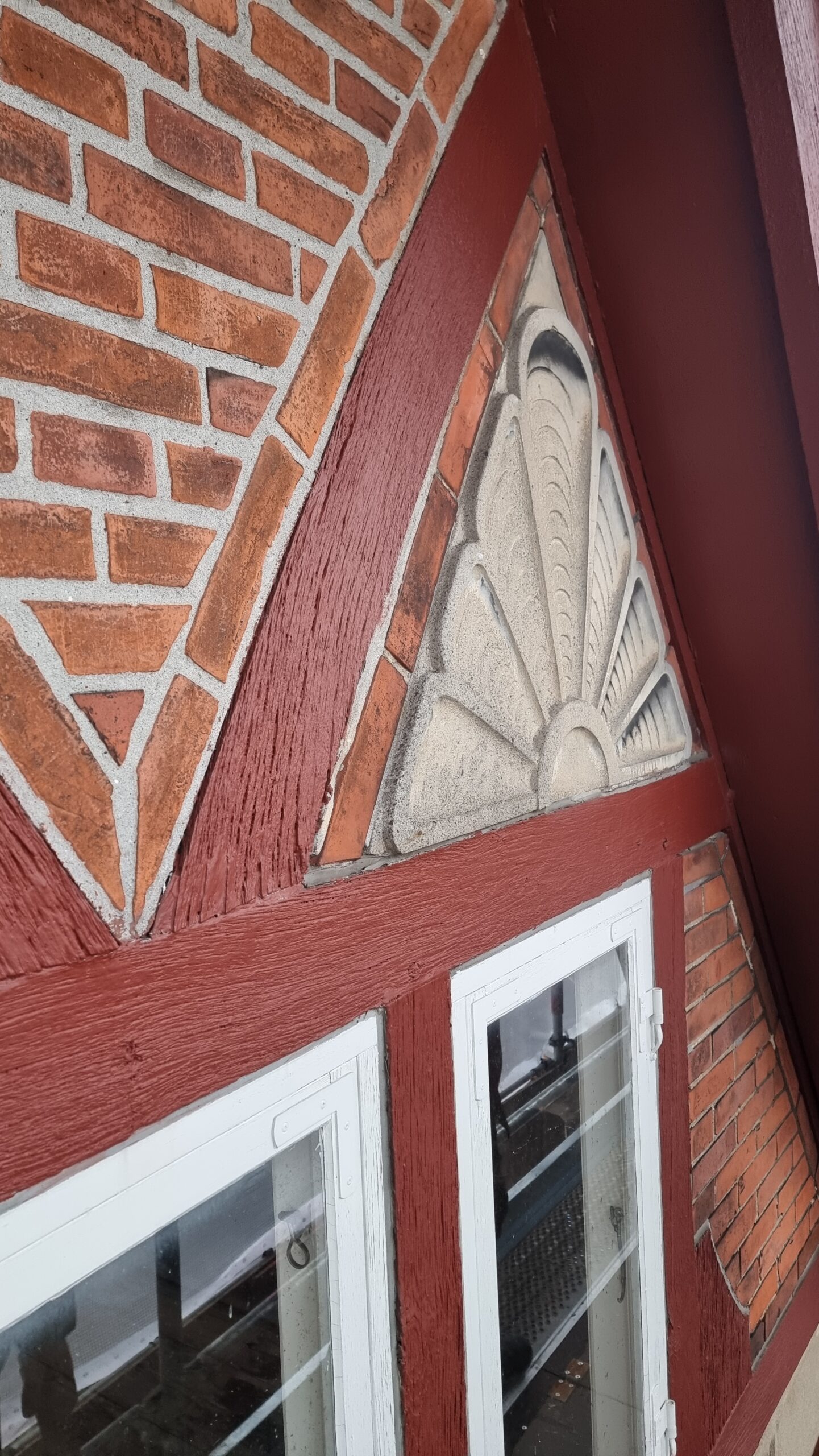 Udskæring Kochsvej
