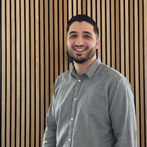 Muhammed Sahan