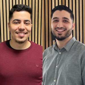 Teamet bag Konstruktioner og Statik