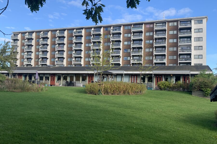 Samarbejde hjælper til at løse udfordringer