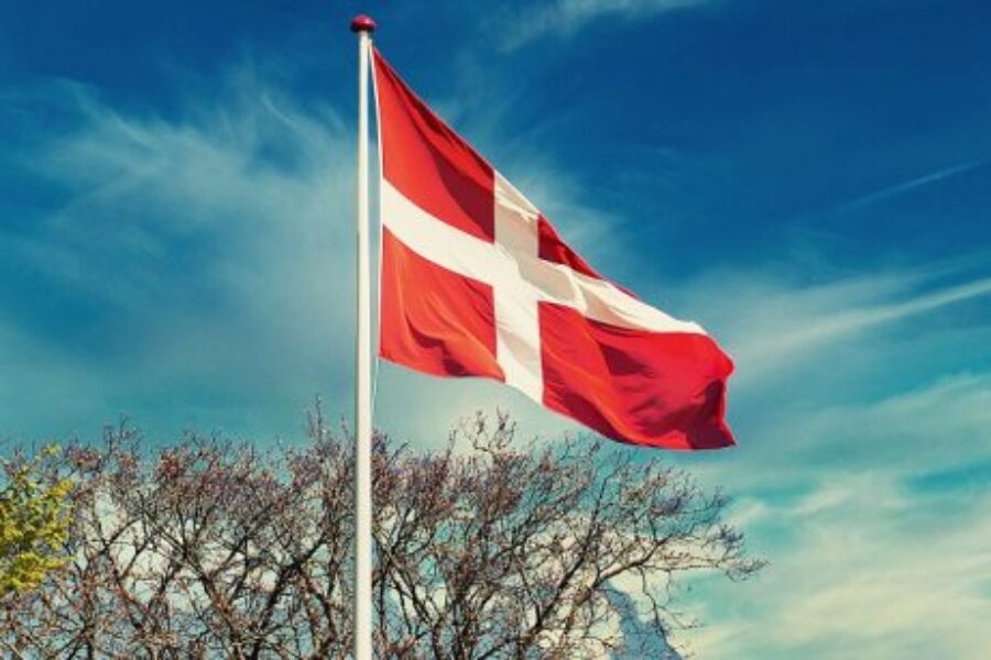Vi ønsker go’ sommer