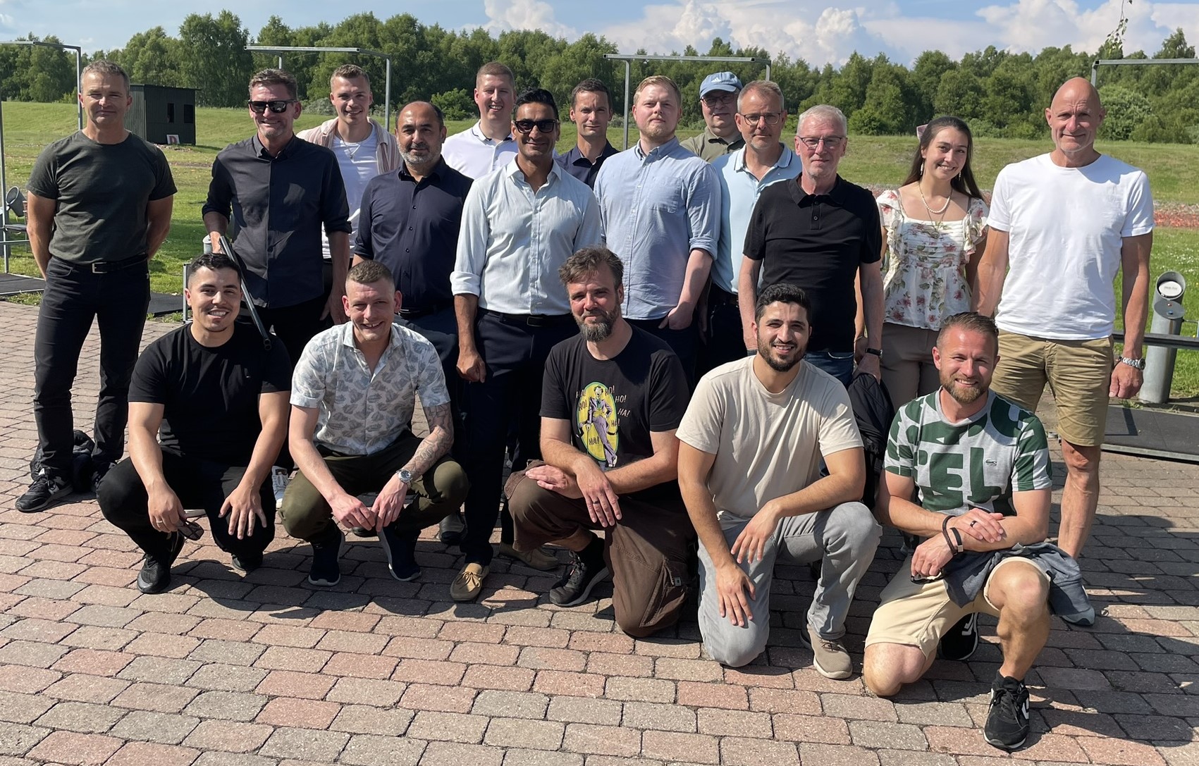 Image module