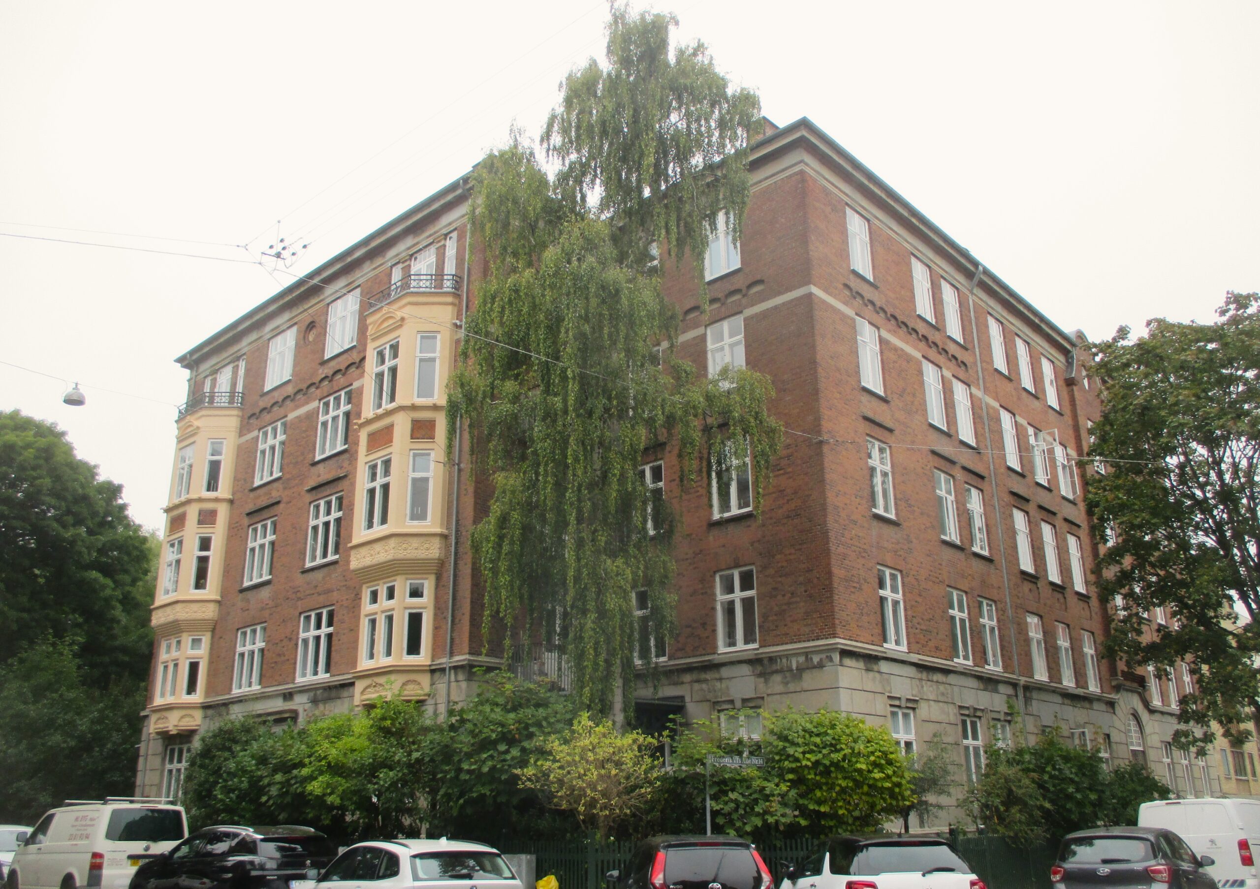 Image module