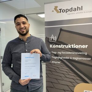 Certificeret statiker