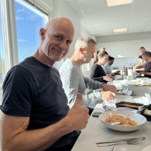 Temafrokost