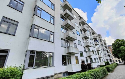 Altanrenovering