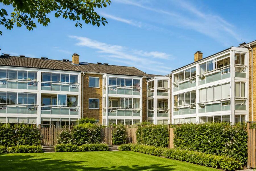 Mølleparken ll