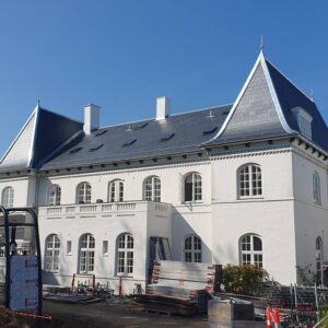 Slottet