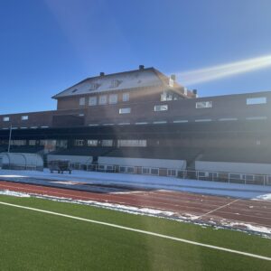 Frederiksberg Stadion