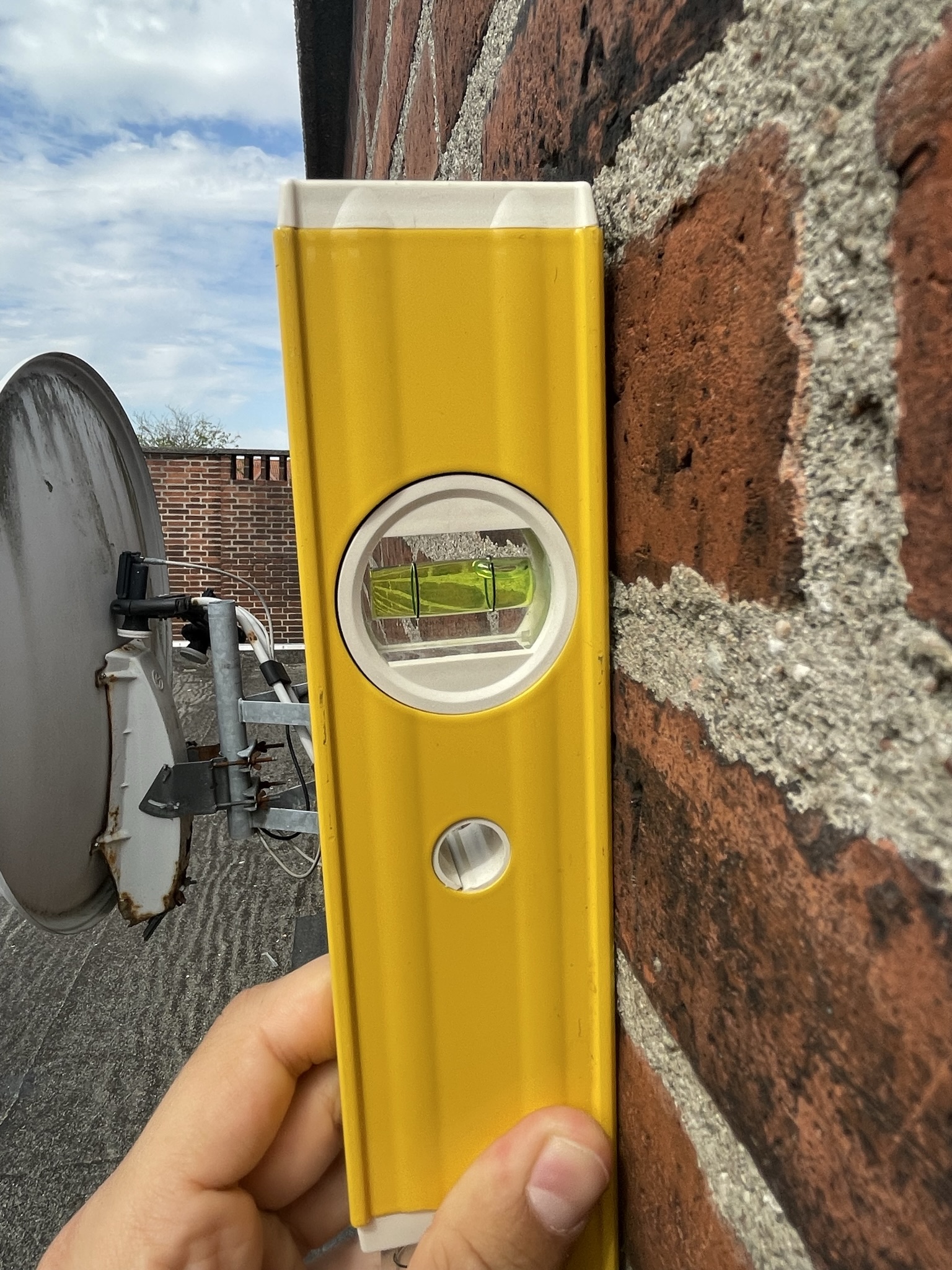 Image module