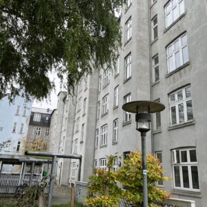 Åboulevard 34 A-E