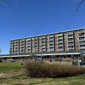Ørbygård Plejehjem
