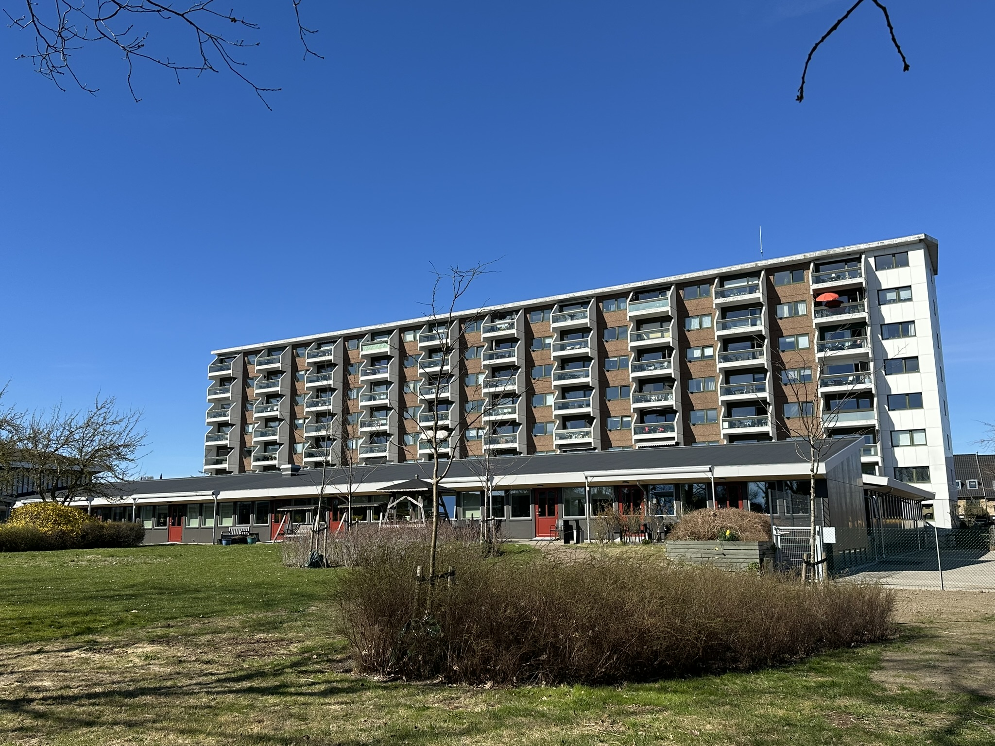 Ørbygård Plejehjem