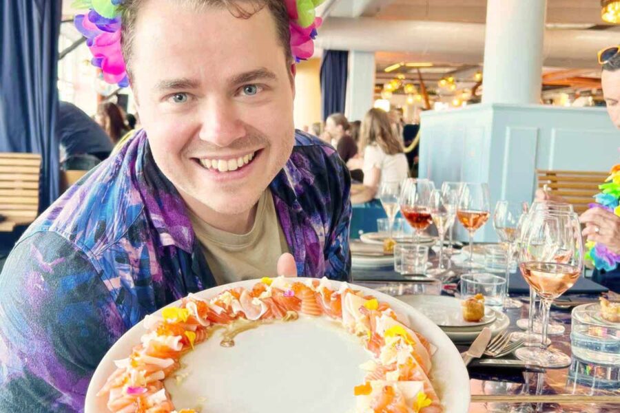 Arbejdsglæde og fællesskab hos Topdahl