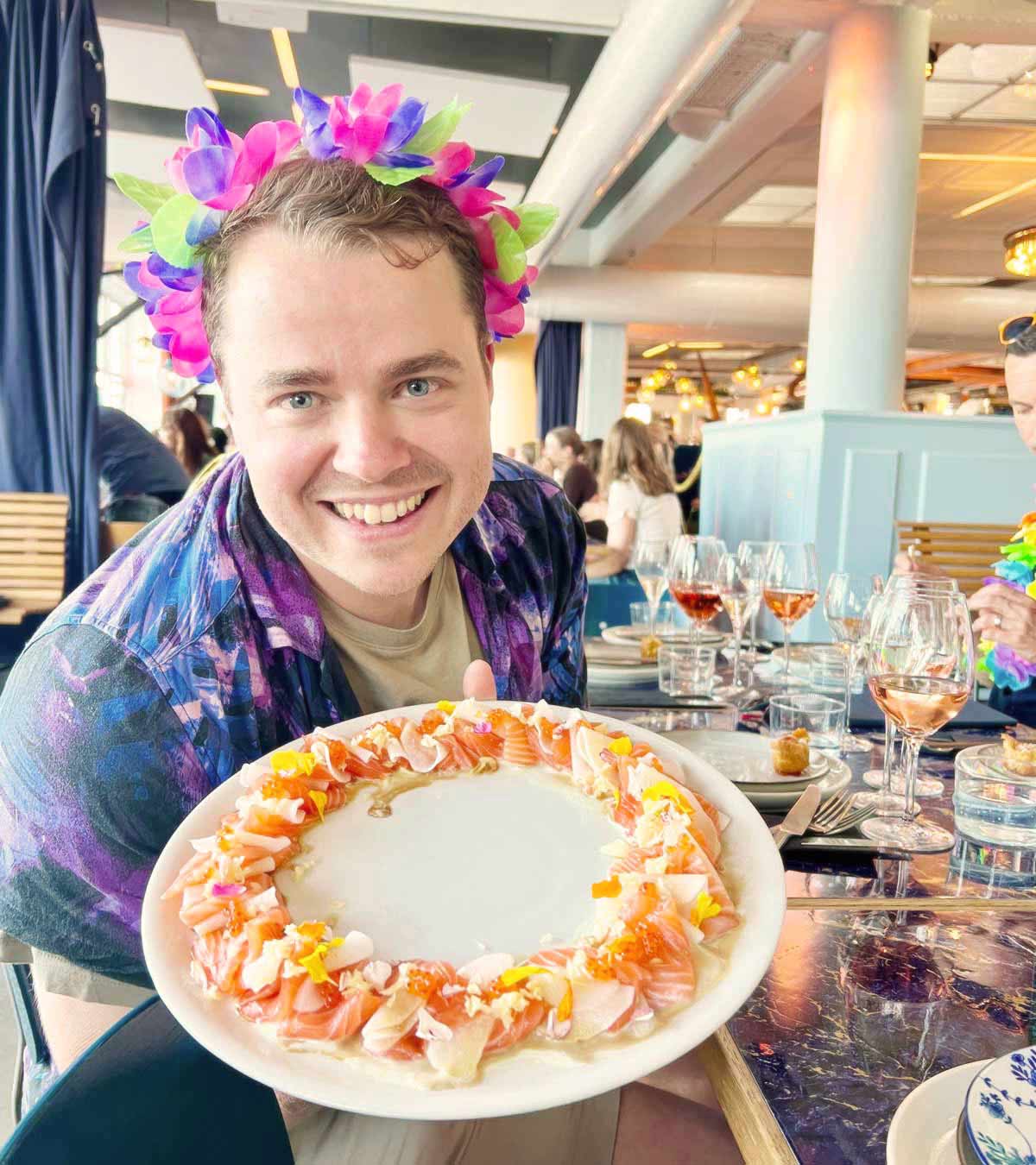 Arbejdsglæde og fællesskab hos Topdahl