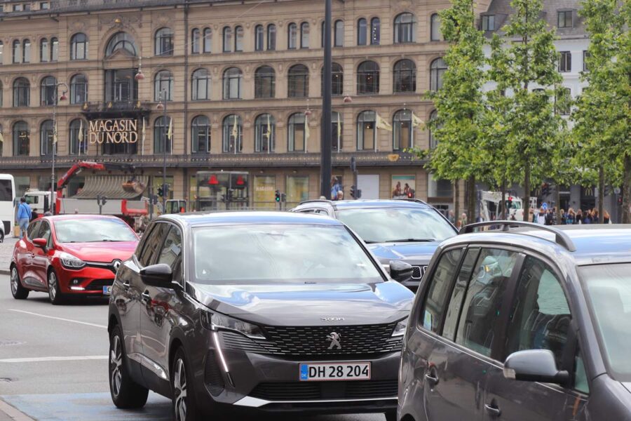 Støjpuljen i København 2026