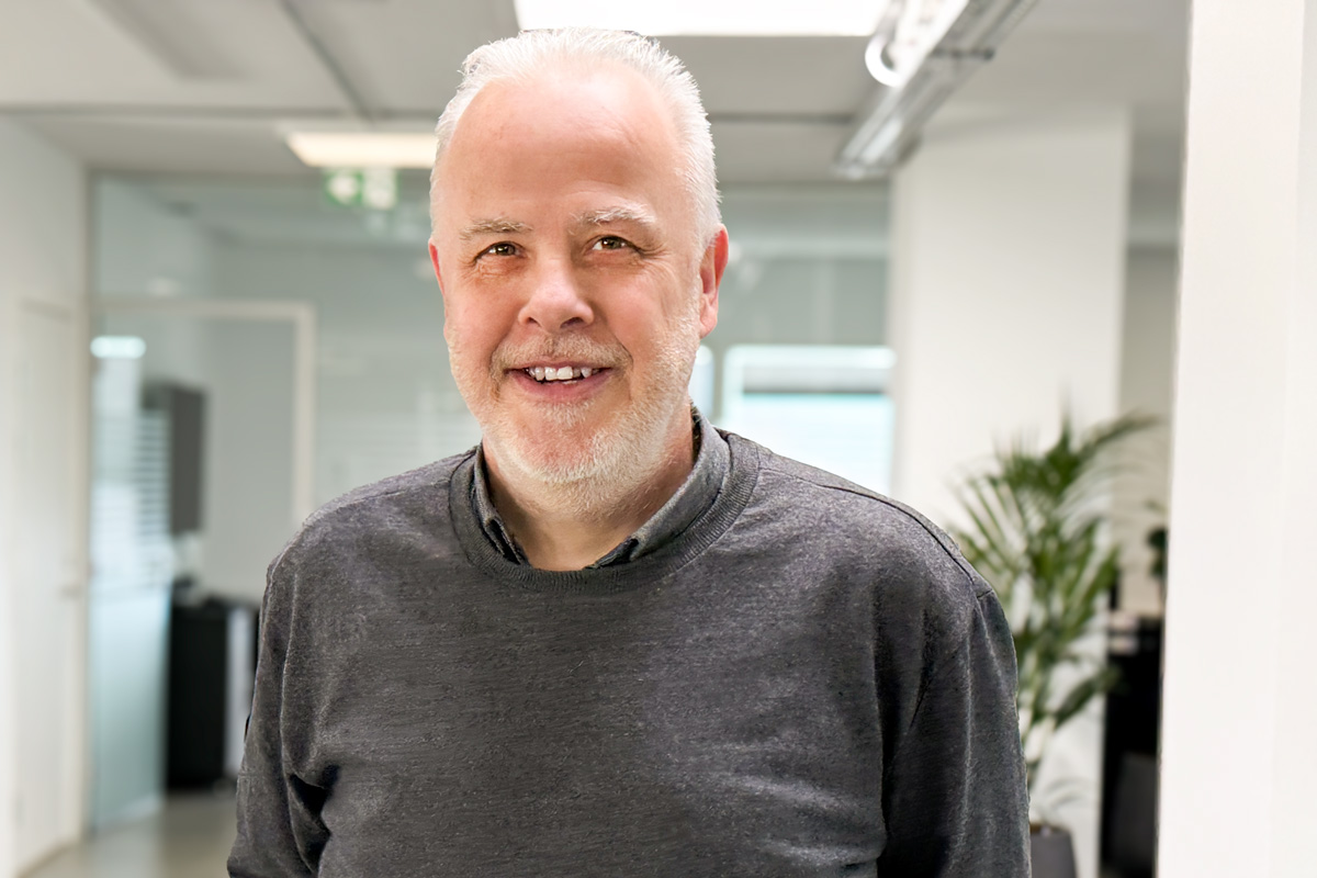 Torben Henningsen skaber overblik fra A til Z