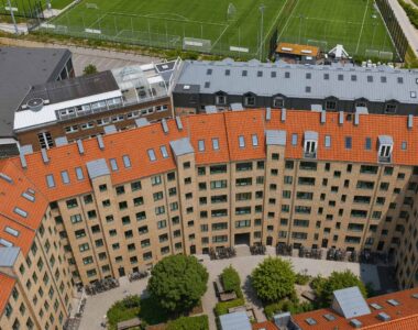 AB Østbanehus