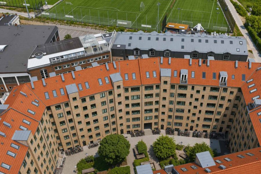 AB Østbanehus