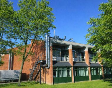 Egedal Gymnasium
